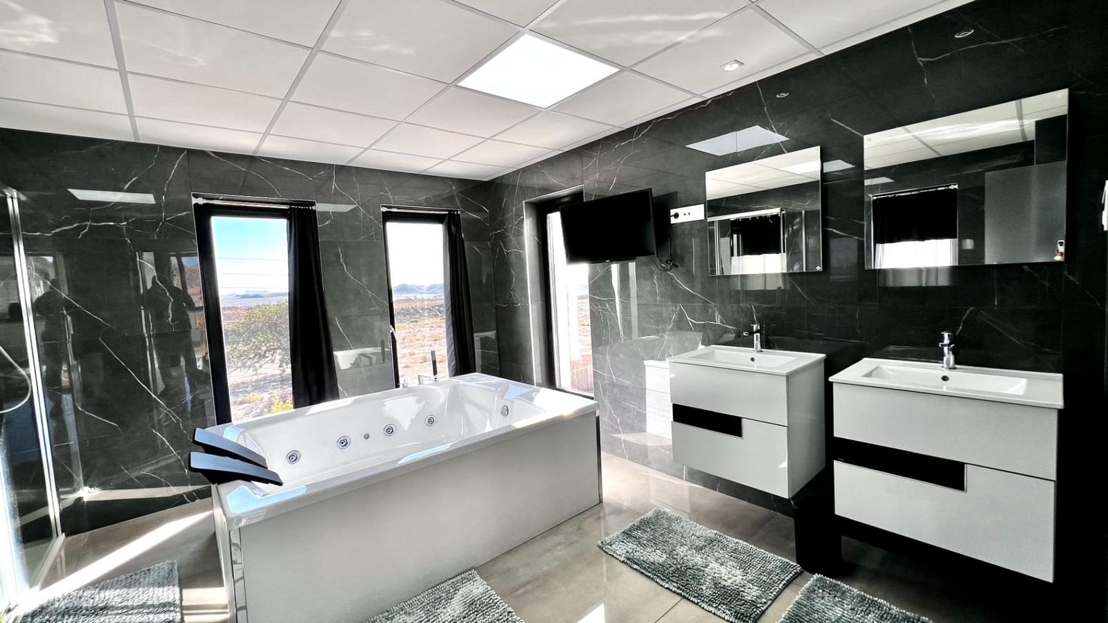 3 soveværelse Villa til salg i Pilar de Jaravia med swimmingpool garage - € 795.000 (Ref: 8538734)