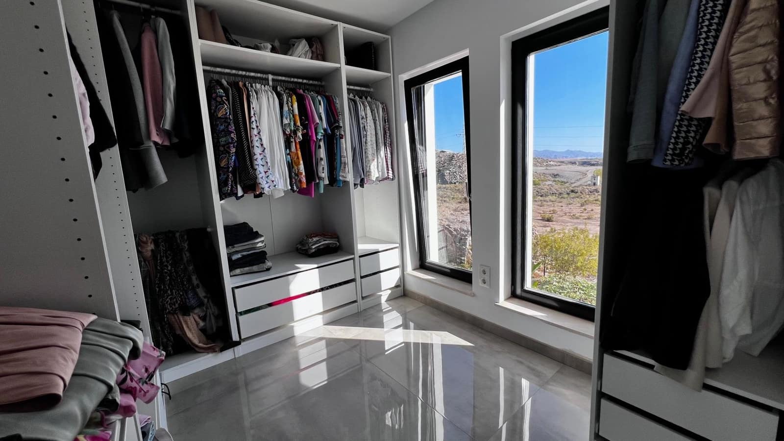 3 soveværelse Villa til salg i Pilar de Jaravia med swimmingpool garage - € 795.000 (Ref: 8538734)