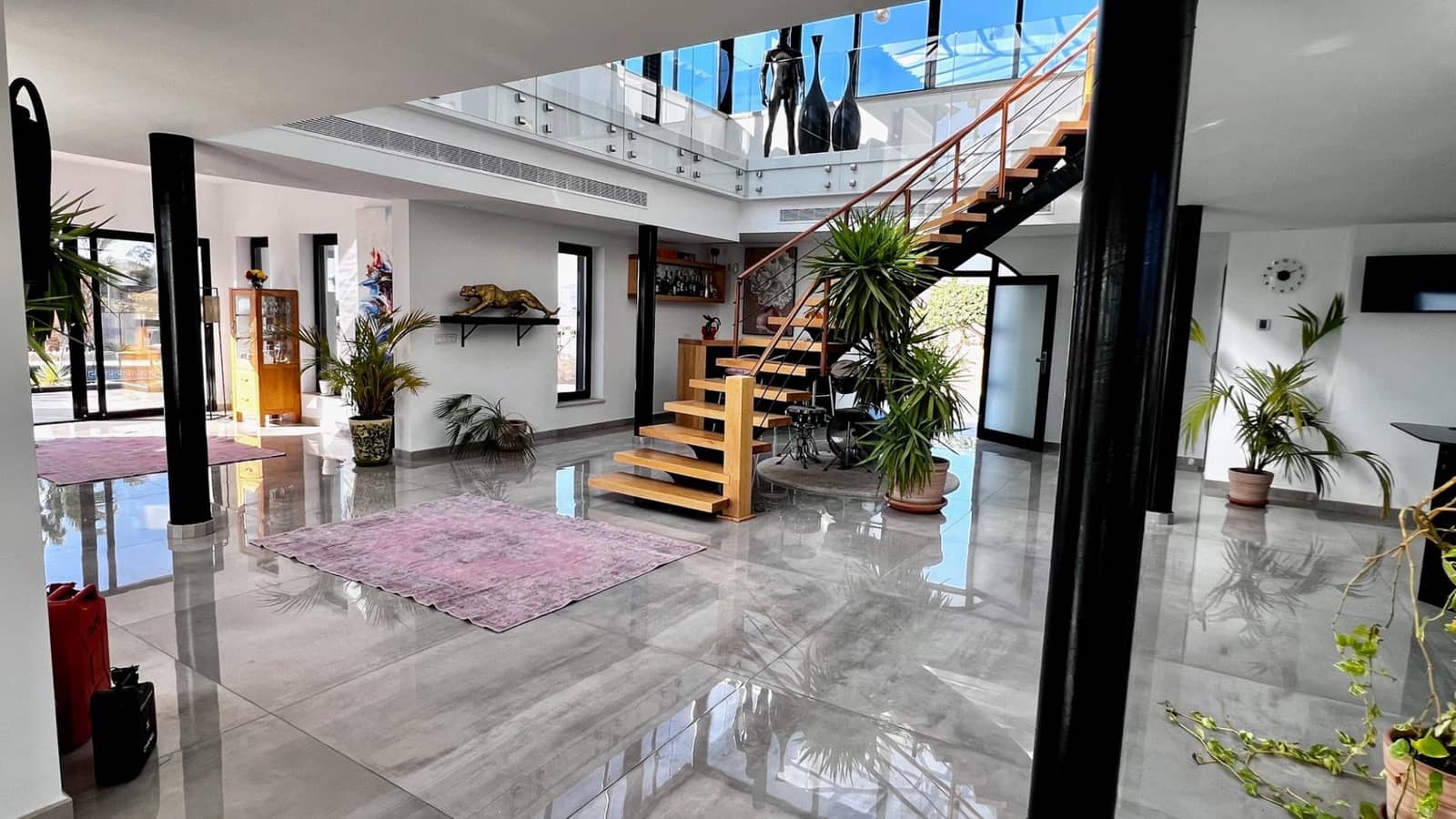 3 soveværelse Villa til salg i Pilar de Jaravia med swimmingpool garage - € 795.000 (Ref: 8538734)