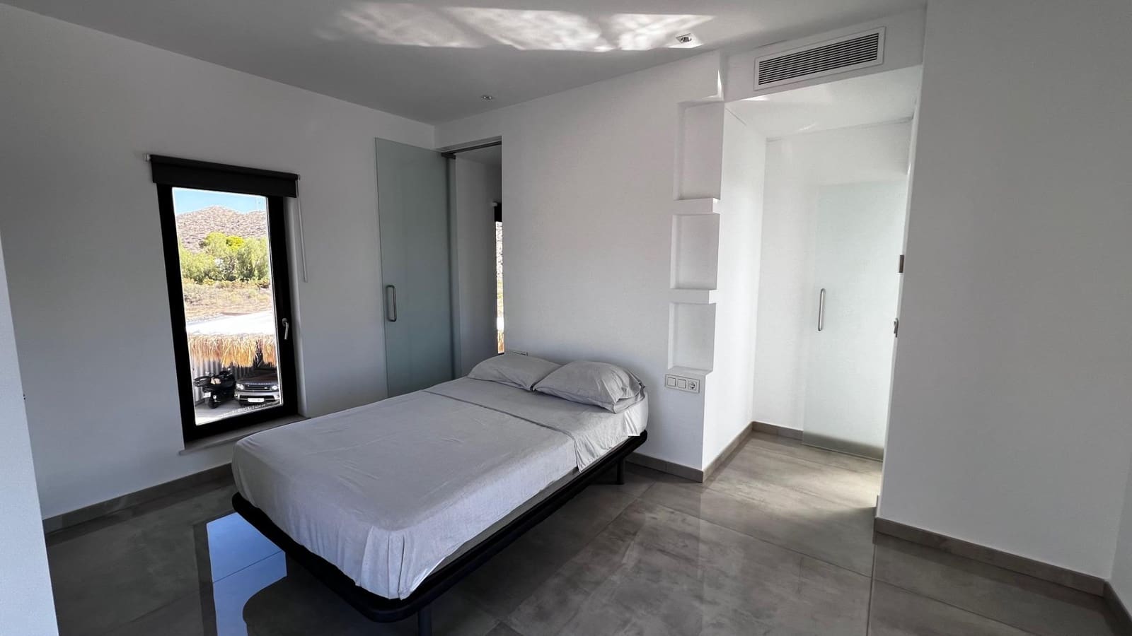 3 soveværelse Villa til salg i Pilar de Jaravia med swimmingpool garage - € 795.000 (Ref: 8538734)