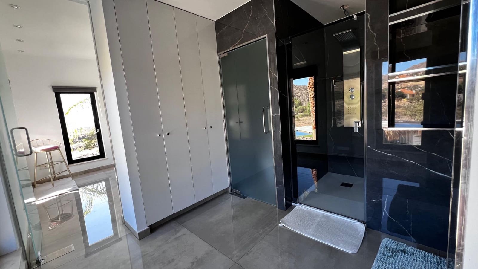 3 soveværelse Villa til salg i Pilar de Jaravia med swimmingpool garage - € 795.000 (Ref: 8538734)