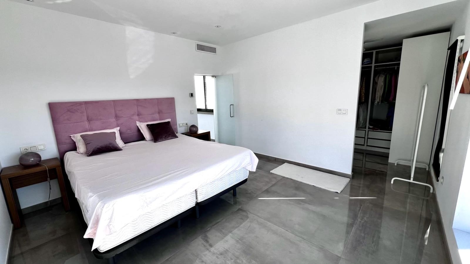 3 soveværelse Villa til salg i Pilar de Jaravia med swimmingpool garage - € 795.000 (Ref: 8538734)