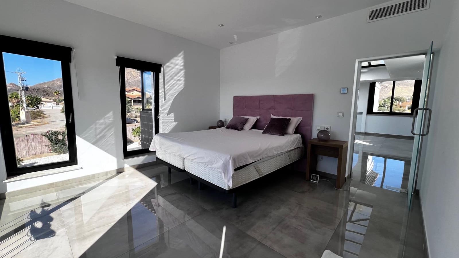 3 soveværelse Villa til salg i Pilar de Jaravia med swimmingpool garage - € 795.000 (Ref: 8538734)