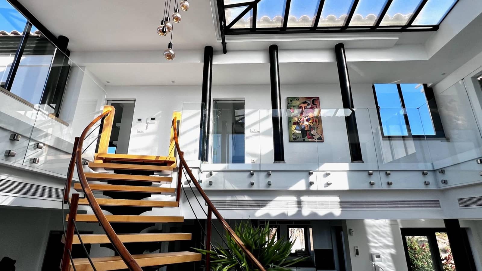 3 soveværelse Villa til salg i Pilar de Jaravia med swimmingpool garage - € 795.000 (Ref: 8538734)