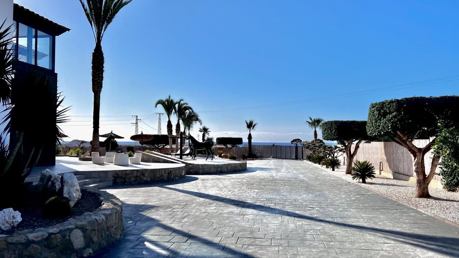 3 soveværelse Villa til salg i Pilar de Jaravia med swimmingpool garage - € 795.000 (Ref: 8538734)