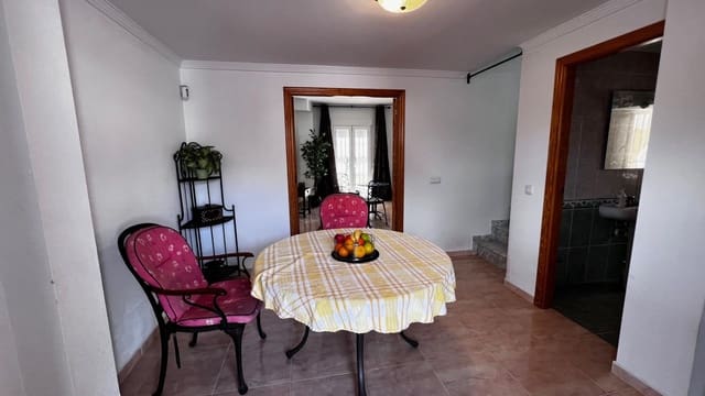 3 slaapkamer Rijtjeshuis te koop in Pulpí - € 299.999 (Ref: 8652465)