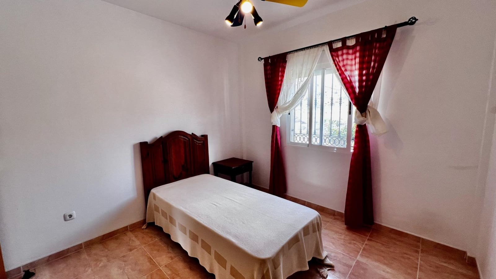 3 soveværelse Rækkehus til salg i Pulpi - € 299.999 (Ref: 8652465)