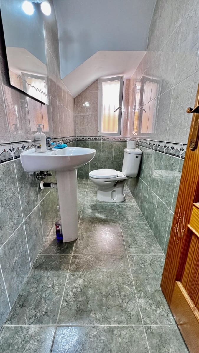 3 soveværelse Rækkehus til salg i Pulpi - € 299.999 (Ref: 8652465)