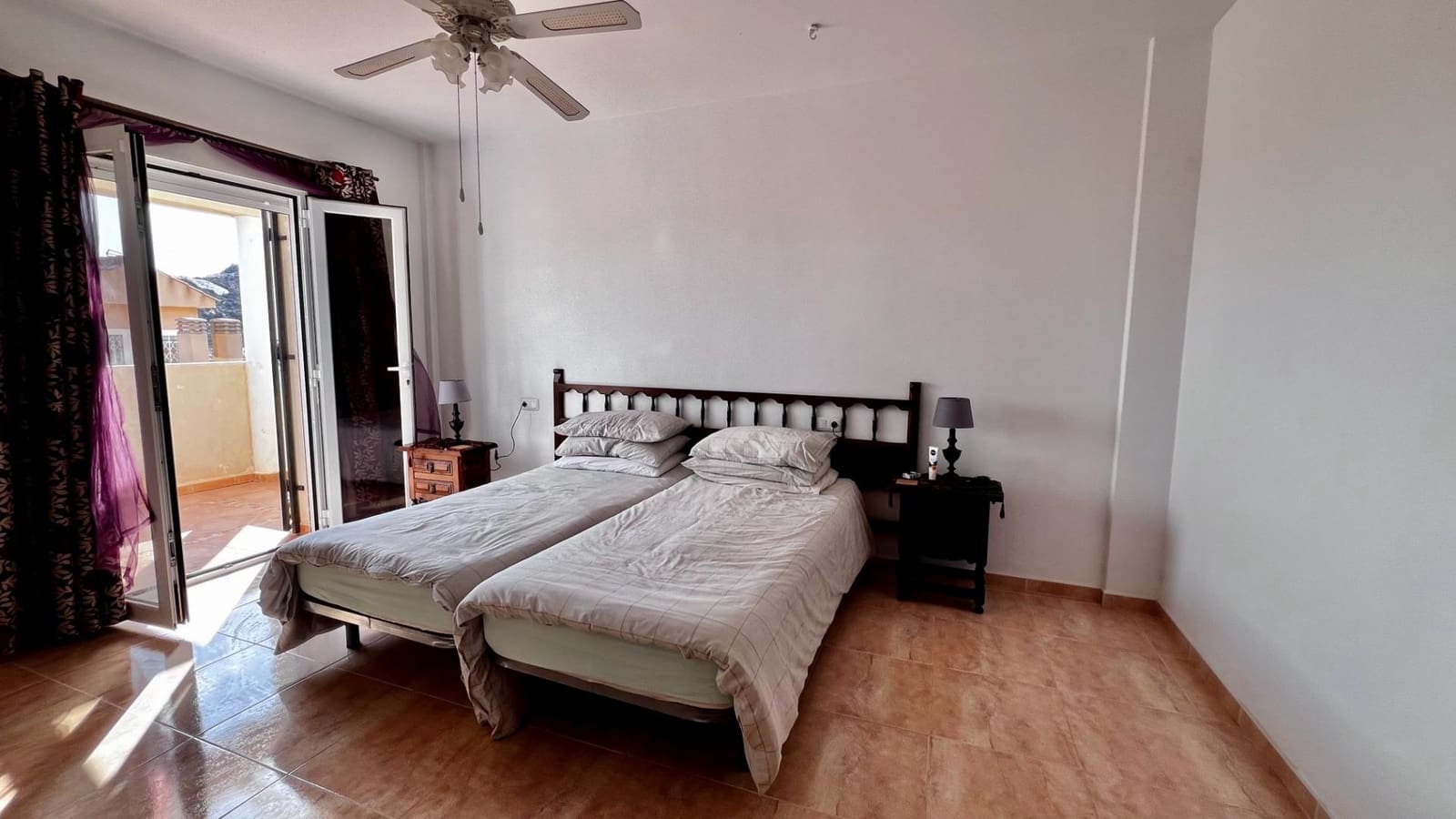 3 soveværelse Rækkehus til salg i Pulpi - € 299.999 (Ref: 8652465)