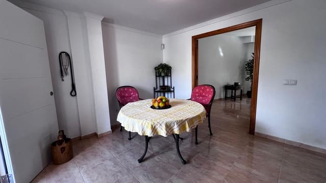 3 slaapkamer Rijtjeshuis te koop in Pulpí - € 299.999 (Ref: 8652465)