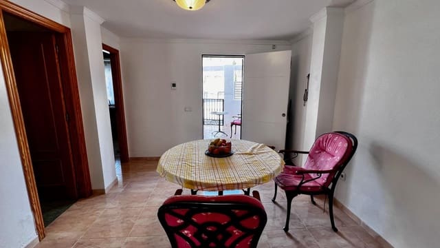 3 slaapkamer Rijtjeshuis te koop in Pulpí - € 299.999 (Ref: 8652465)