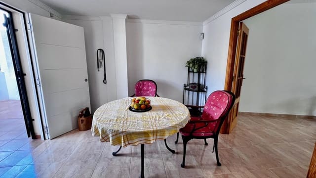 3 slaapkamer Rijtjeshuis te koop in Pulpí - € 299.999 (Ref: 8652465)