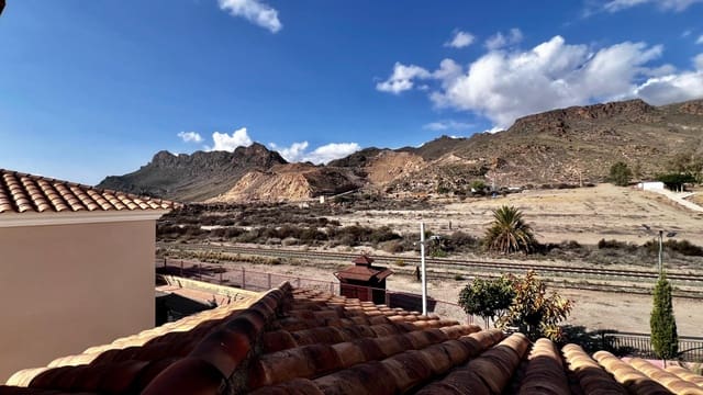 3 slaapkamer Rijtjeshuis te koop in Pulpí - € 299.999 (Ref: 8652465)