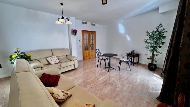 3 slaapkamer Rijtjeshuis te koop in Pulpí - € 299.999 (Ref: 8652465)