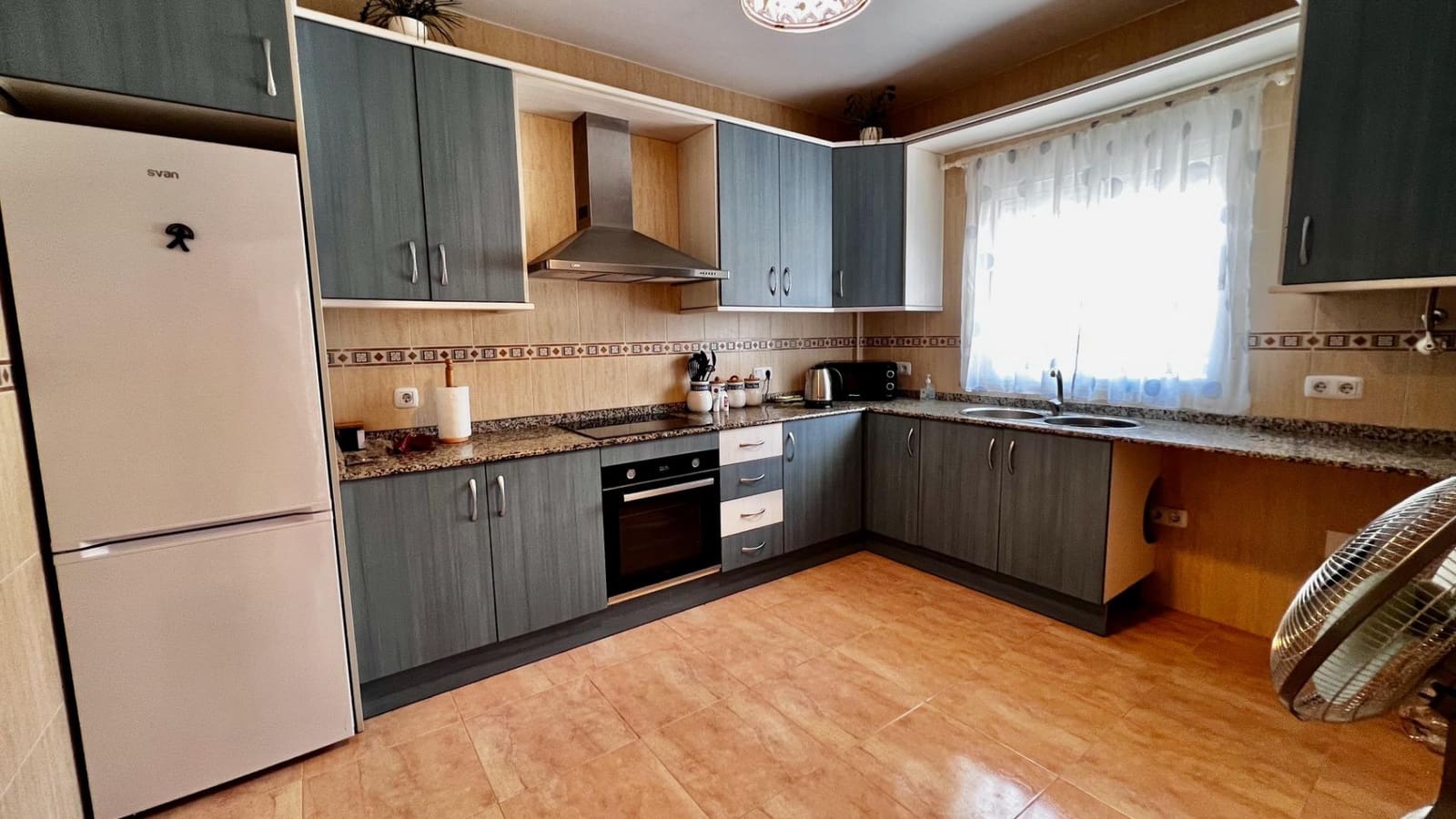 3 soveværelse Rækkehus til salg i Pulpi - € 299.999 (Ref: 8652465)