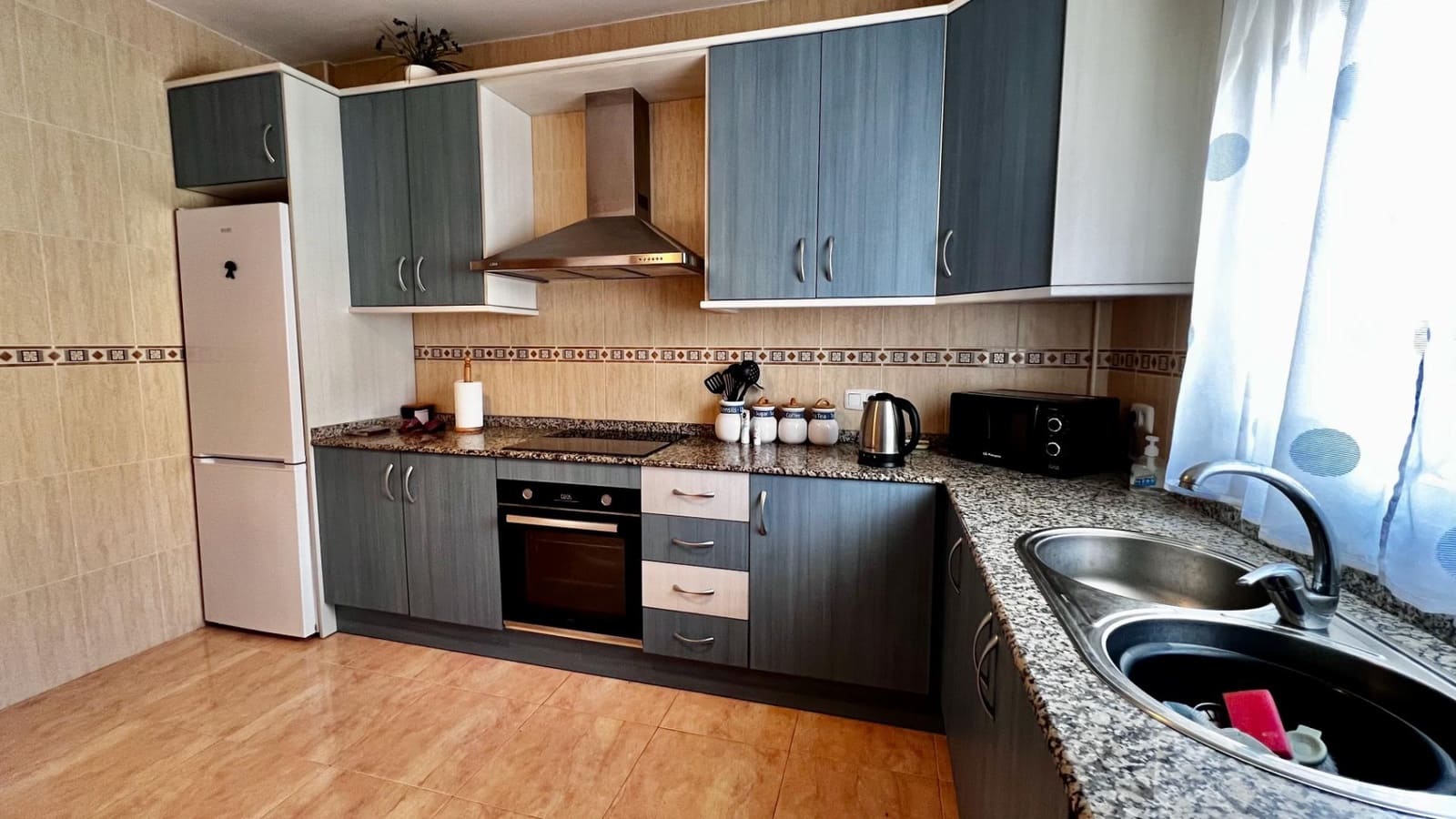 3 soveværelse Rækkehus til salg i Pulpi - € 299.999 (Ref: 8652465)