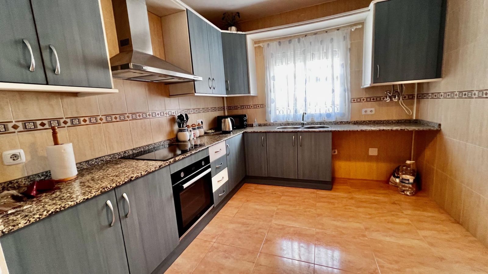 3 soveværelse Rækkehus til salg i Pulpi - € 299.999 (Ref: 8652465)