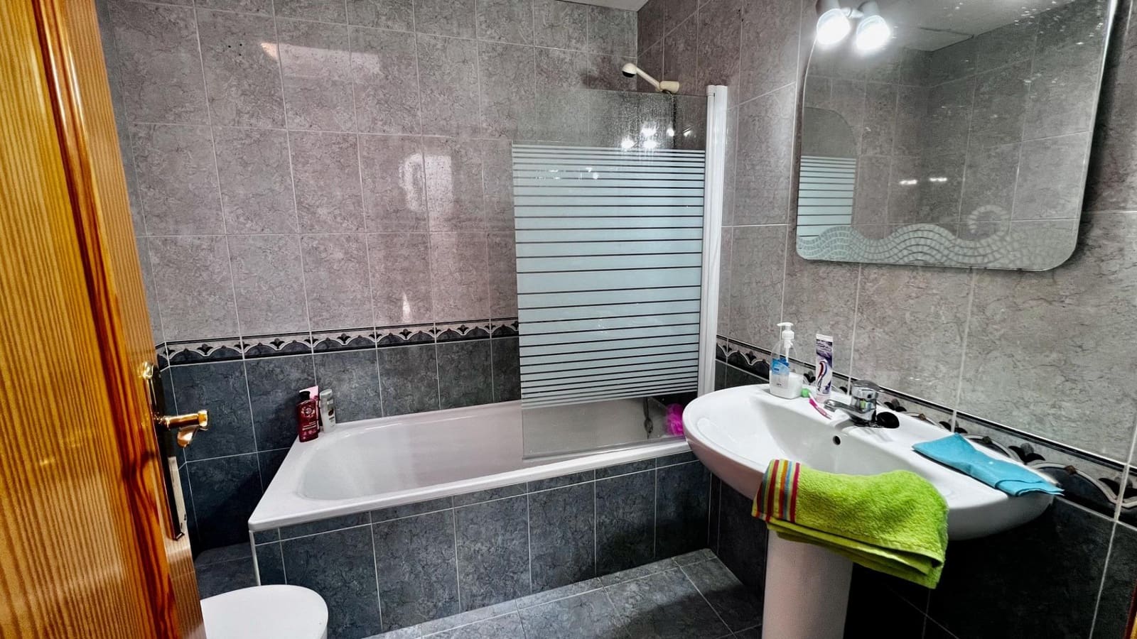 3 soveværelse Rækkehus til salg i Pulpi - € 299.999 (Ref: 8652465)