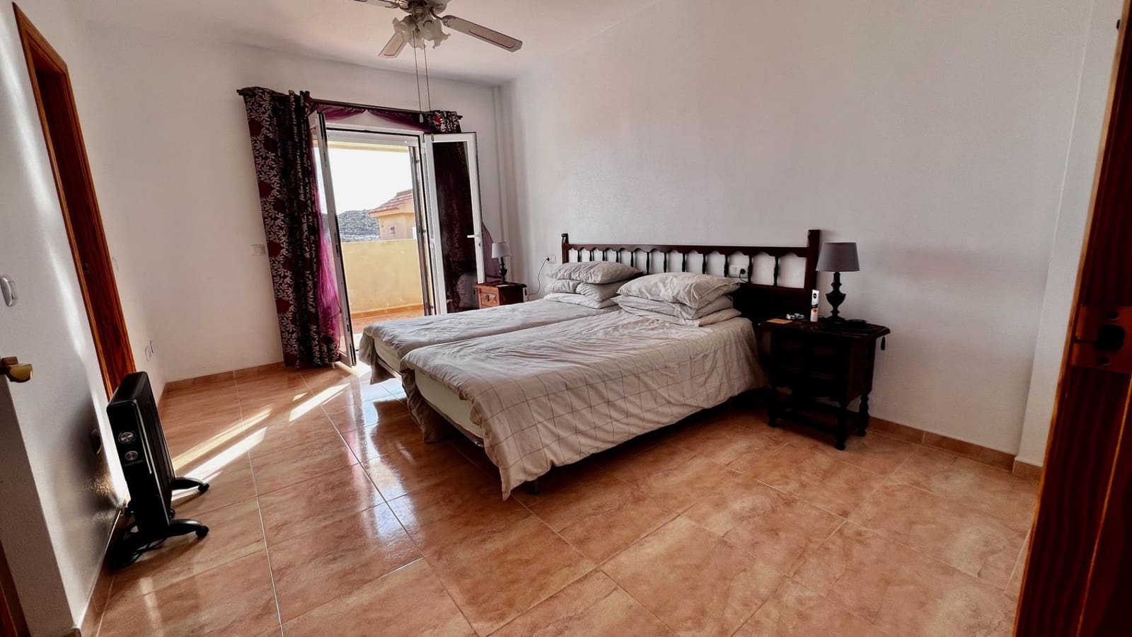 3 soveværelse Rækkehus til salg i Pulpi - € 299.999 (Ref: 8652465)