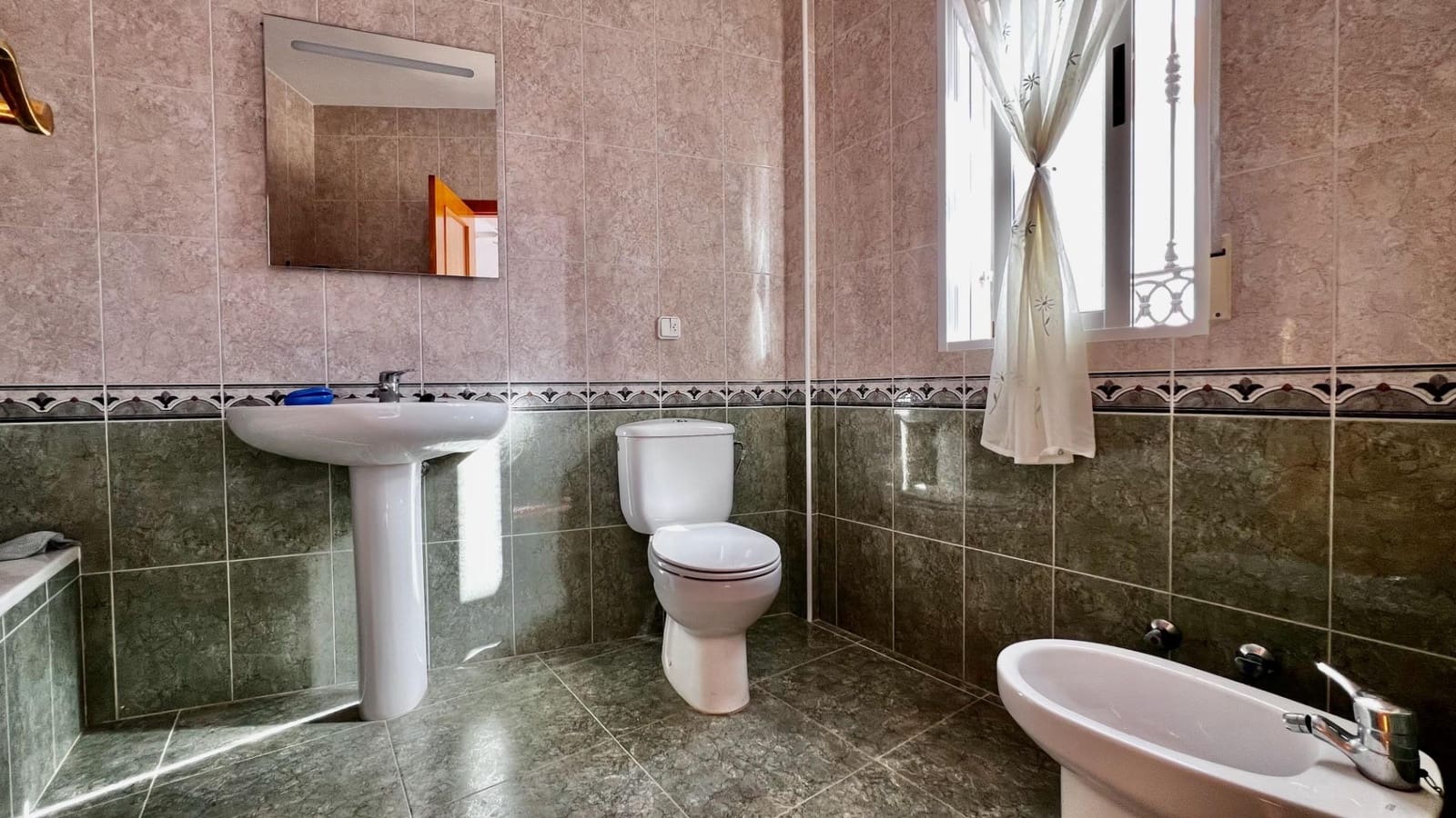 3 soveværelse Rækkehus til salg i Pulpi - € 299.999 (Ref: 8652465)