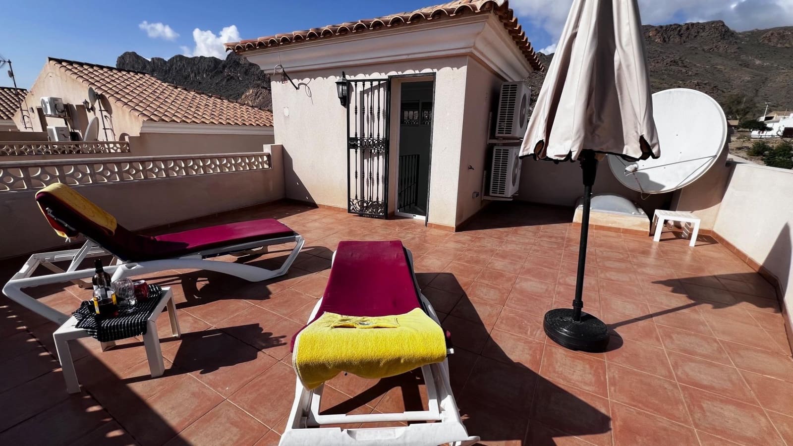 3 soveværelse Rækkehus til salg i Pulpi - € 299.999 (Ref: 8652465)