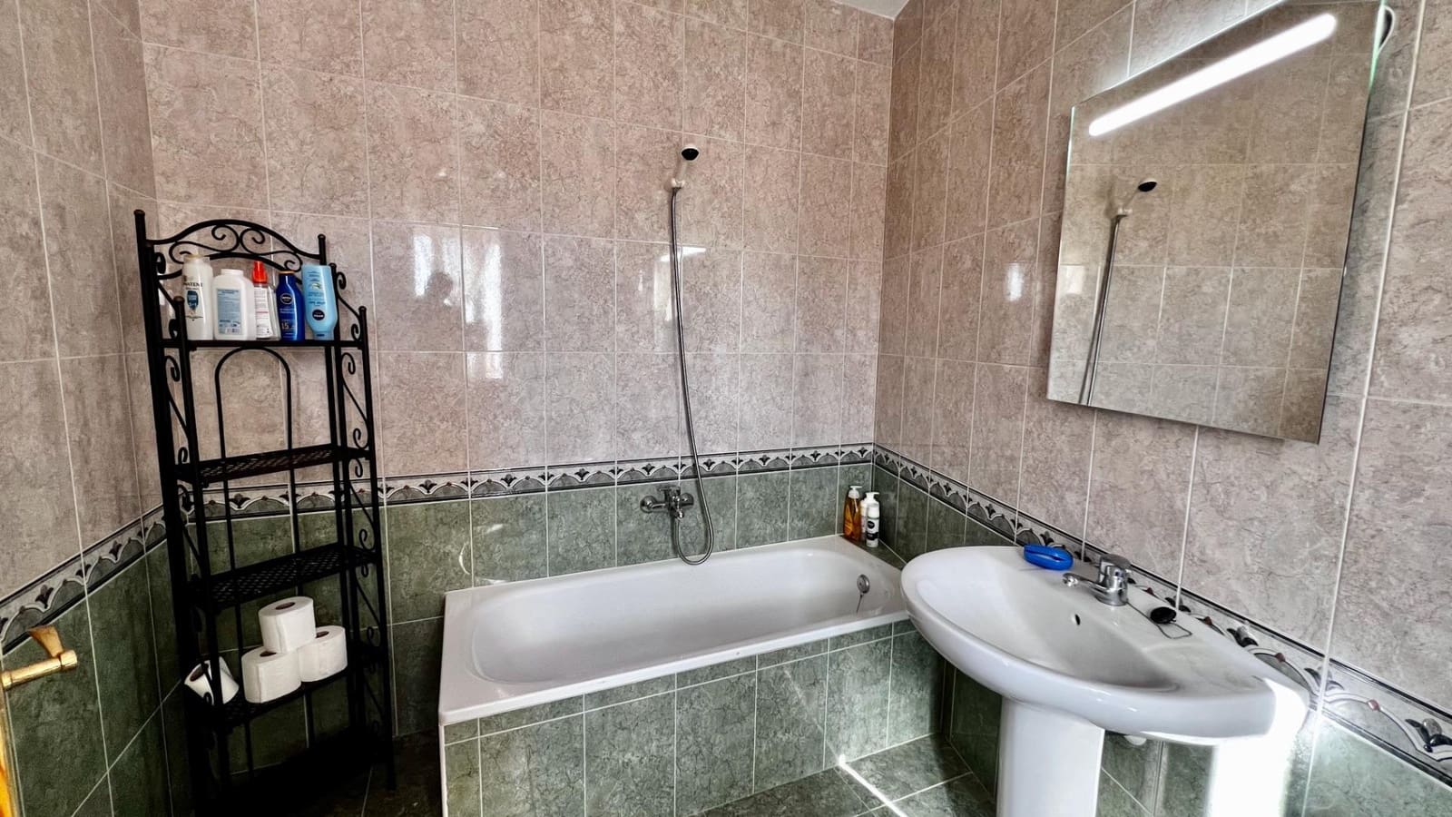 3 soveværelse Rækkehus til salg i Pulpi - € 299.999 (Ref: 8652465)