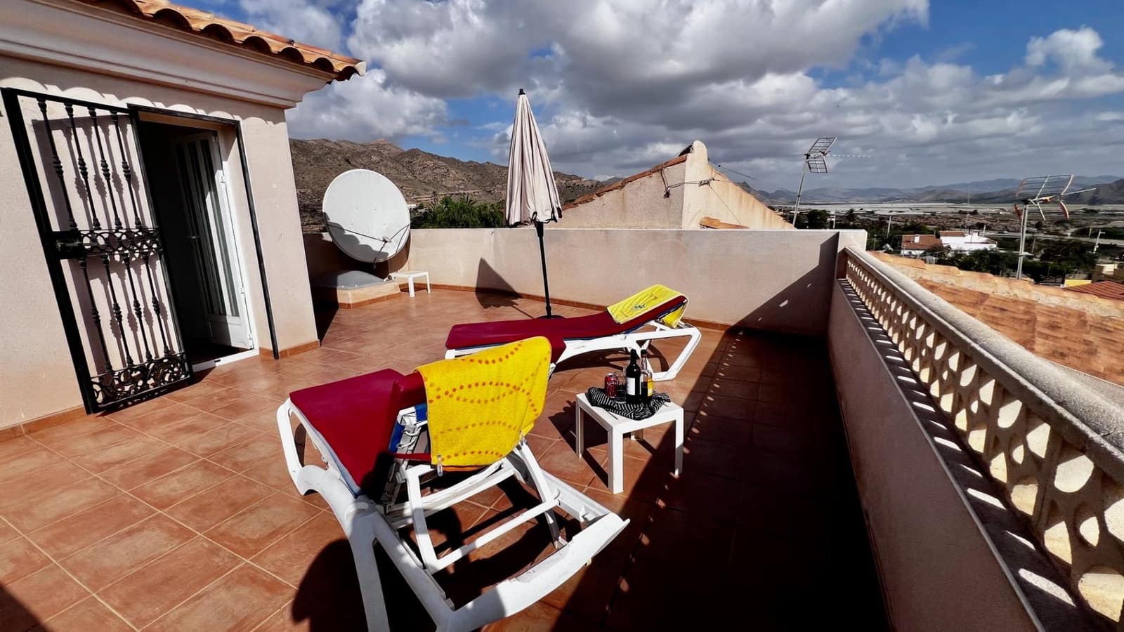 3 soveværelse Rækkehus til salg i Pulpi - € 299.999 (Ref: 8652465)