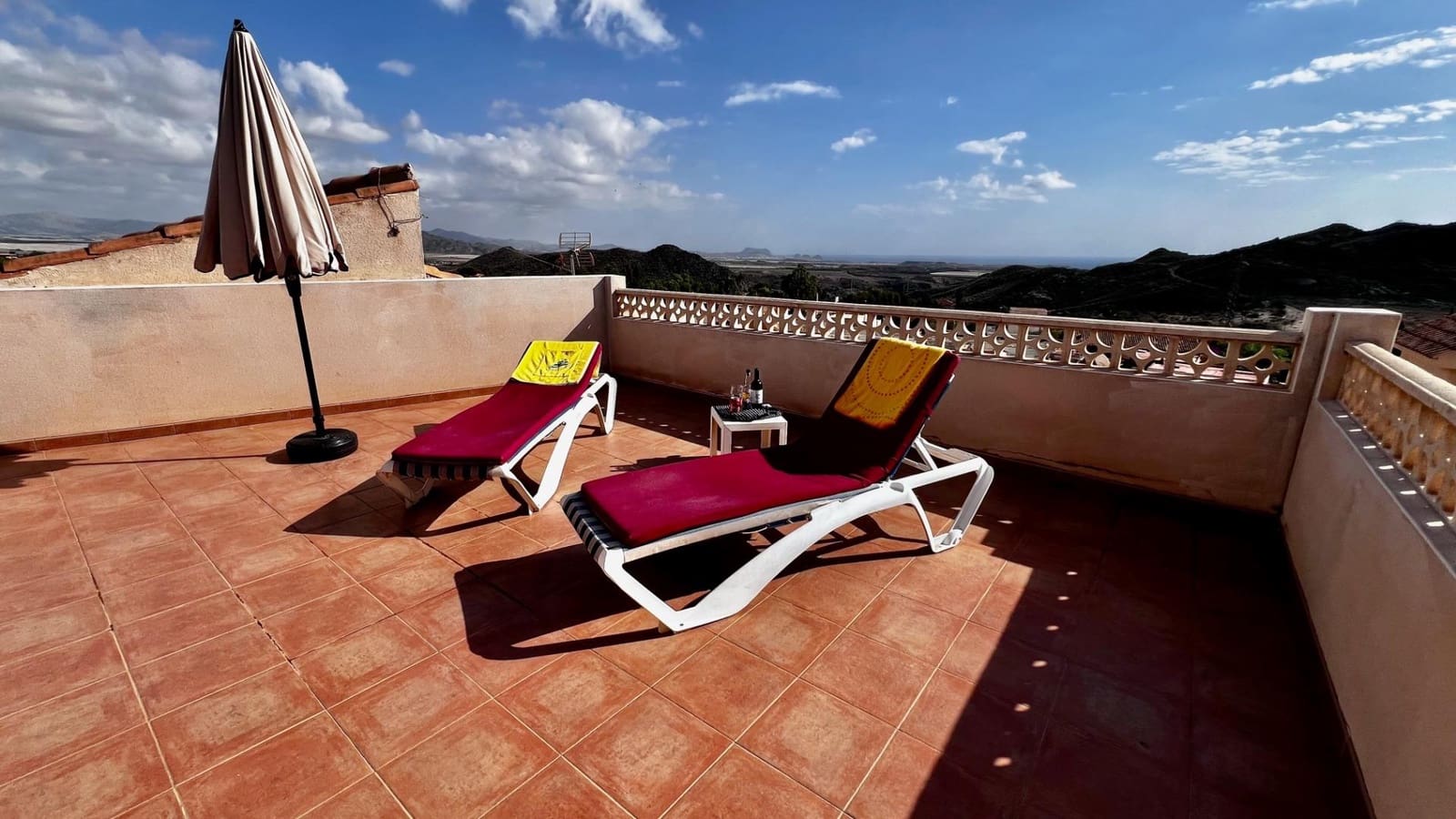 3 soveværelse Rækkehus til salg i Pulpi - € 299.999 (Ref: 8652465)