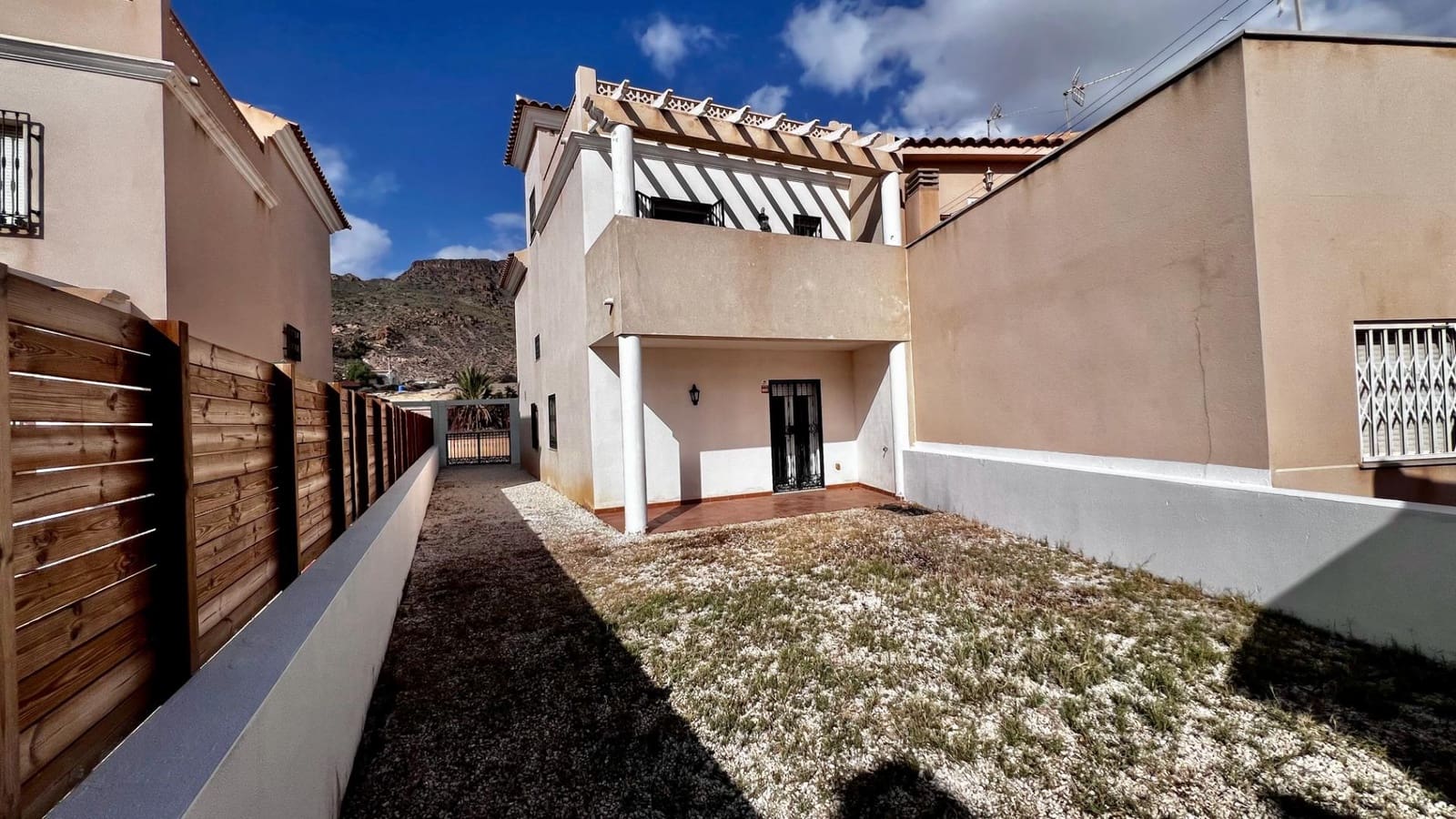 3 soveværelse Rækkehus til salg i Pulpi - € 299.999 (Ref: 8652465)