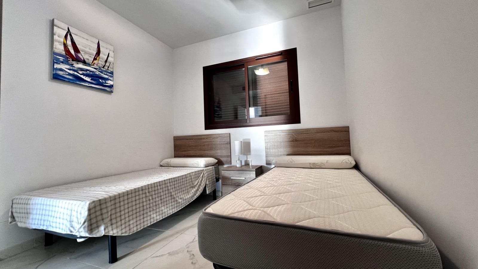 2 Zimmer Apartment zu verkaufen in San Juan de los Terreros - 170.000 € (Ref: 9152410)