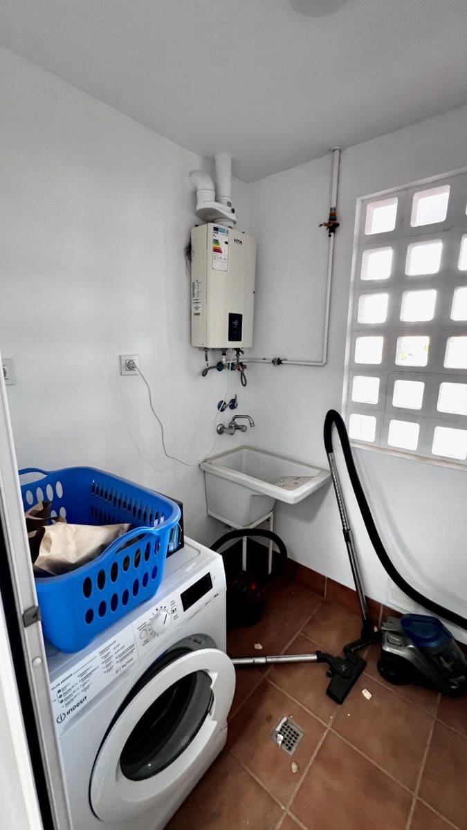 2 Zimmer Apartment zu verkaufen in San Juan de los Terreros - 170.000 € (Ref: 9152410)