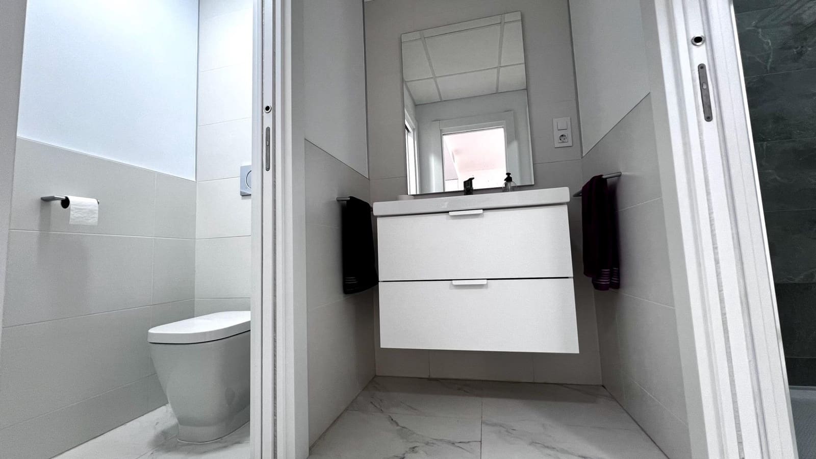 2 Zimmer Apartment zu verkaufen in San Juan de los Terreros - 170.000 € (Ref: 9152410)