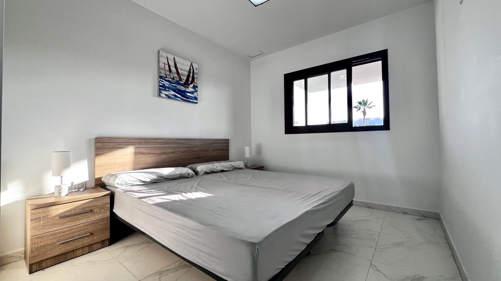 2 Zimmer Apartment zu verkaufen in San Juan de los Terreros - 170.000 € (Ref: 9152410)