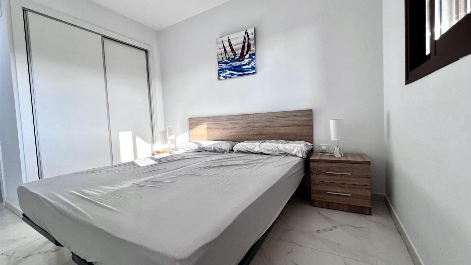 2 Zimmer Apartment zu verkaufen in San Juan de los Terreros - 170.000 € (Ref: 9152410)