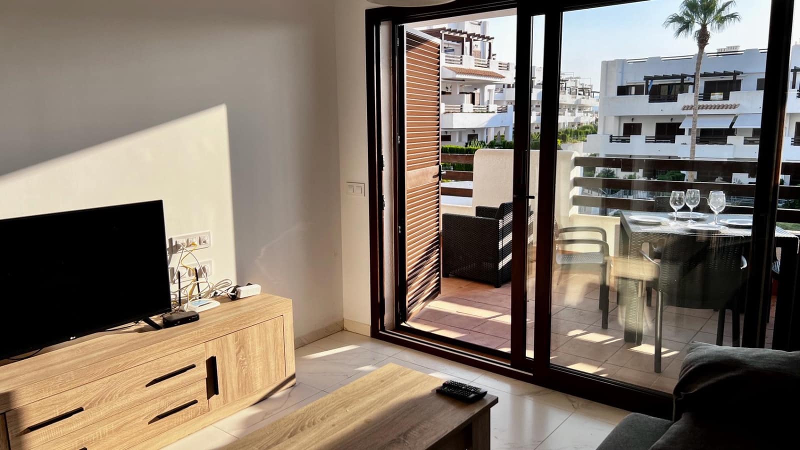 2 Zimmer Apartment zu verkaufen in San Juan de los Terreros - 170.000 € (Ref: 9152410)