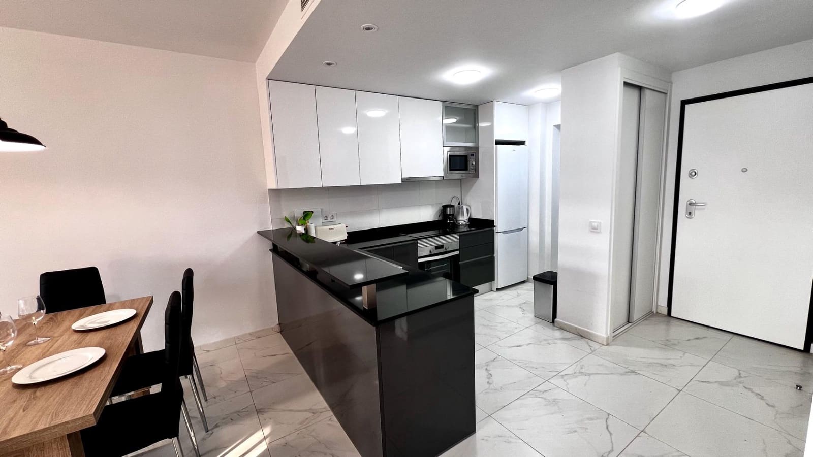 2 Zimmer Apartment zu verkaufen in San Juan de los Terreros - 170.000 € (Ref: 9152410)