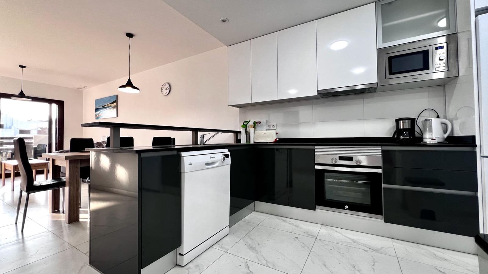 2 Zimmer Apartment zu verkaufen in San Juan de los Terreros - 170.000 € (Ref: 9152410)