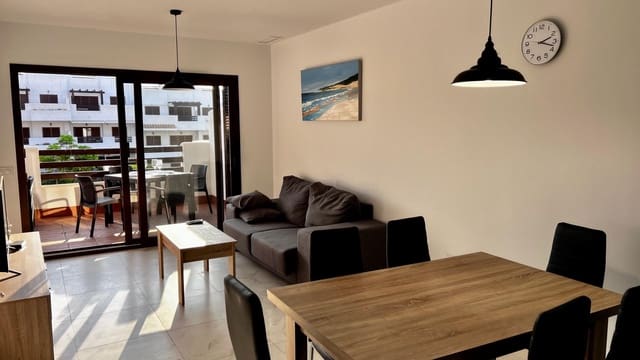 2 Zimmer Apartment zu verkaufen in San Juan de los Terreros, Pulpí - 170.000 € (Ref: 9152410)