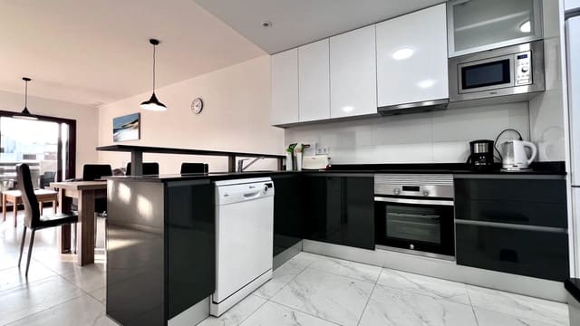 2 Zimmer Apartment zu verkaufen in San Juan de los Terreros, Pulpí - 170.000 € (Ref: 9152410)