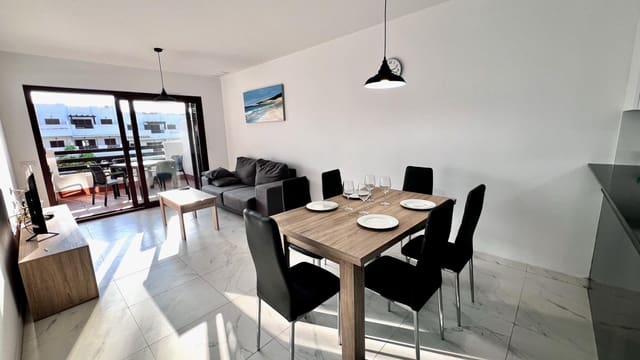 2 Zimmer Apartment zu verkaufen in San Juan de los Terreros, Pulpí - 170.000 € (Ref: 9152410)