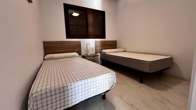 2 Zimmer Apartment zu verkaufen in San Juan de los Terreros, Pulpí - 170.000 € (Ref: 9152410)