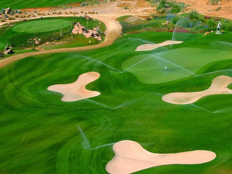 2 soveværelse Bungalow til salg i San Juan de los Terreros - € 253.000 (Ref: 9169701)