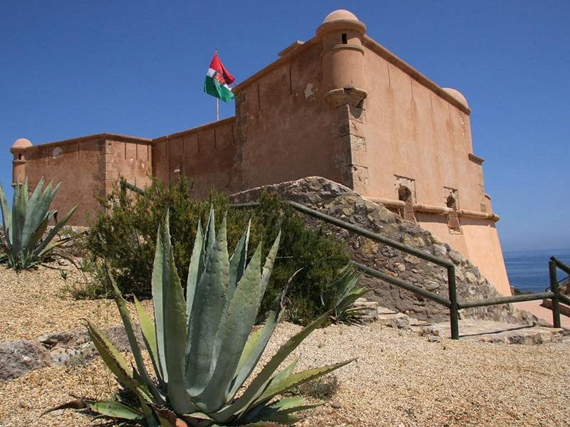 2 soveværelse Bungalow til salg i San Juan de los Terreros - € 253.000 (Ref: 9169701)