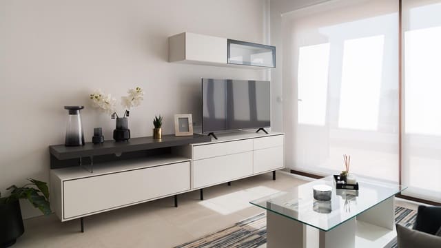 2 sovrum Bungalow till salu i San Juan de los Terreros, Pulpí - 253 000 € (Ref: 9169701)