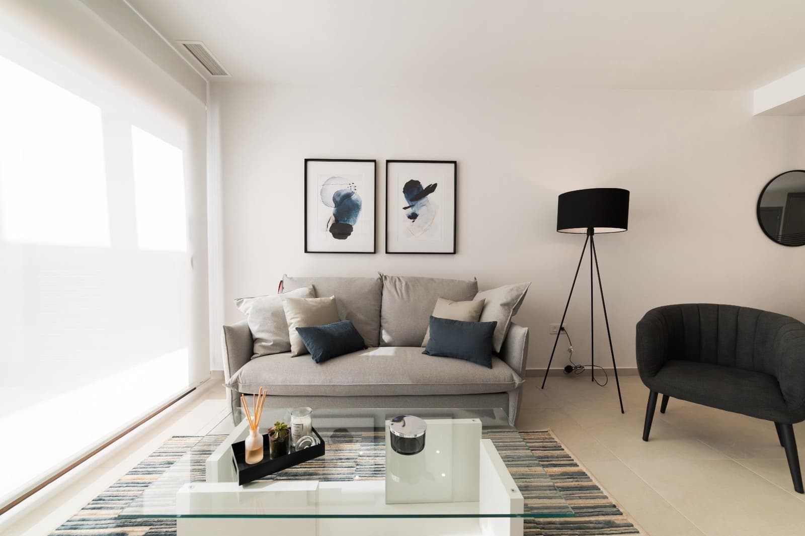 2 soveværelse Bungalow til salg i San Juan de los Terreros - € 253.000 (Ref: 9169701)