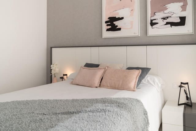 2 sovrum Bungalow till salu i San Juan de los Terreros, Pulpí med pool - 376 000 € (Ref: 9169703)