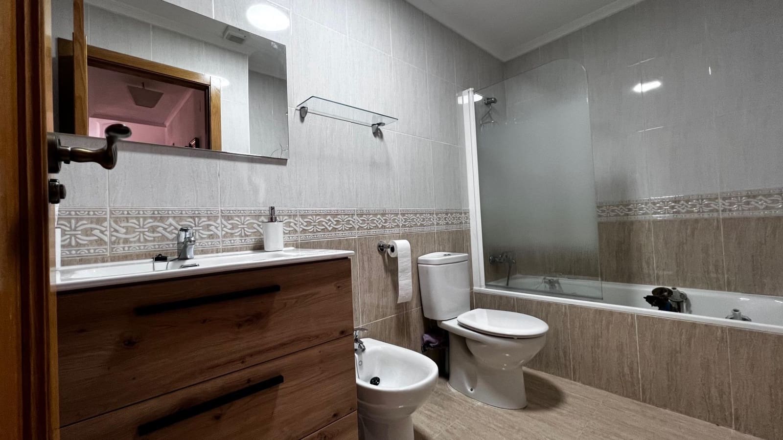 2 Zimmer Apartment zu verkaufen in San Juan de los Terreros mit Pool - 129.900 € (Ref: 9169704)