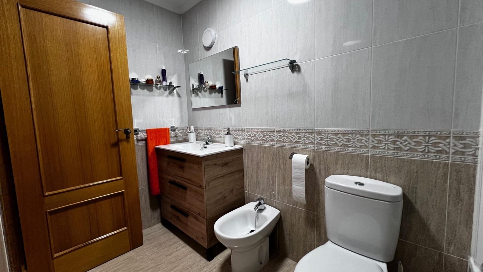 2 Zimmer Apartment zu verkaufen in San Juan de los Terreros mit Pool - 129.900 € (Ref: 9169704)