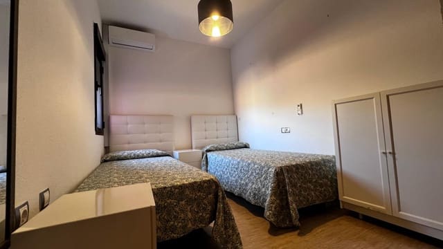 2 Zimmer Apartment zu verkaufen in San Juan de los Terreros, Pulpí mit Pool - 129.900 € (Ref: 9169704)