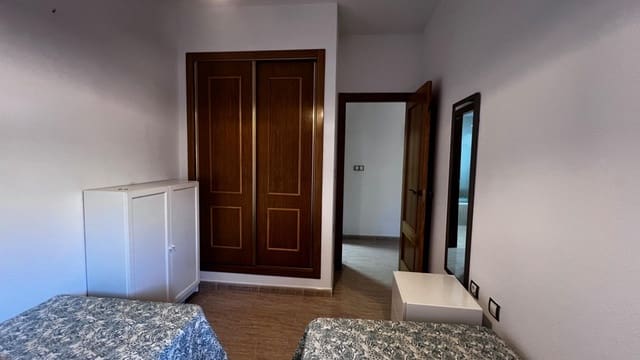 2 Zimmer Apartment zu verkaufen in San Juan de los Terreros, Pulpí mit Pool - 129.900 € (Ref: 9169704)